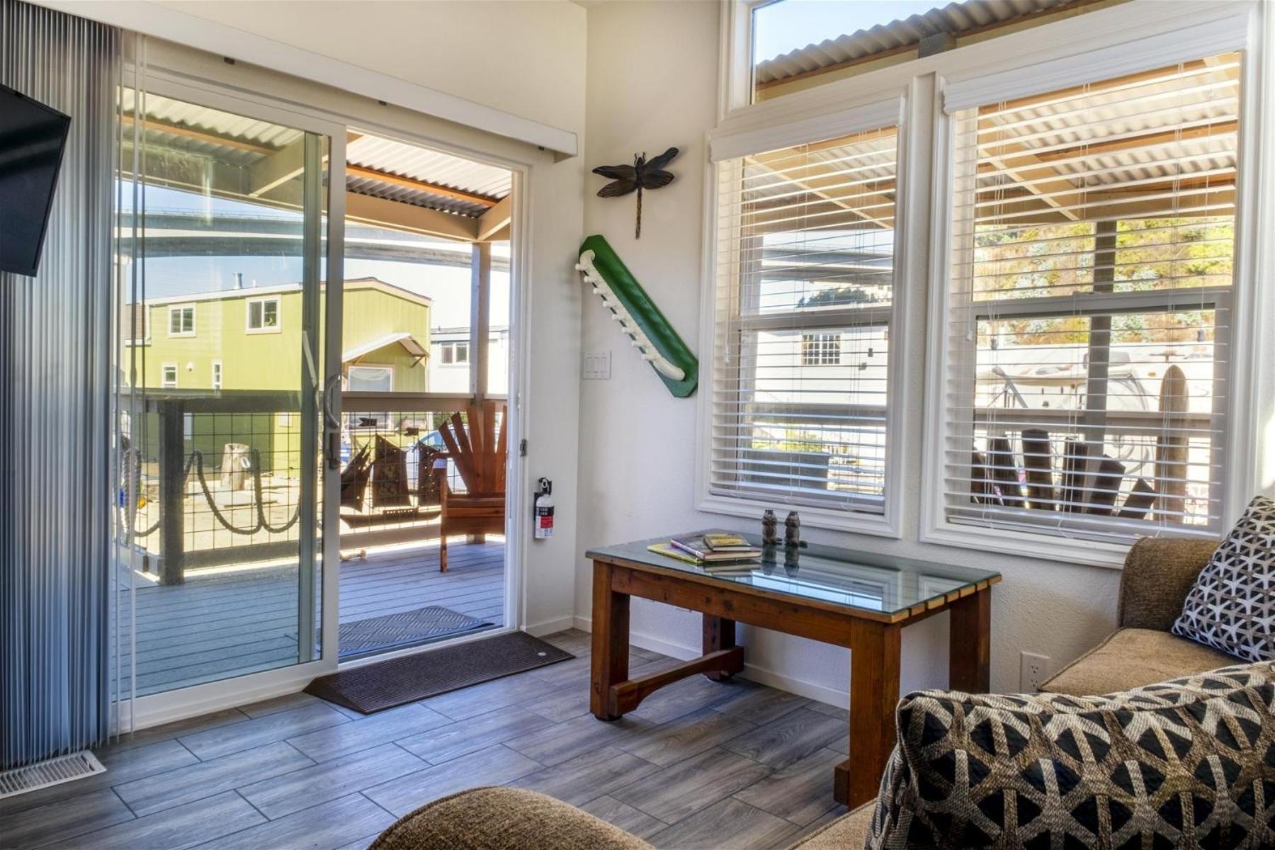 Woodchuck Flat Fort Bragg Exterior foto